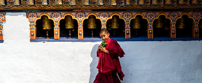 Bhutan