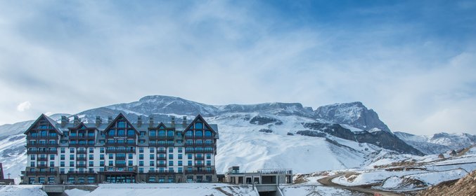 Explore Azerbaijan