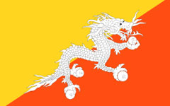 Bhutan