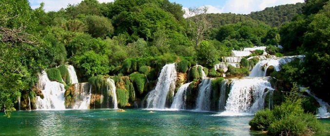 Best of Croatia Tour