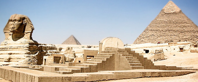 Egypt Ancient Treasures