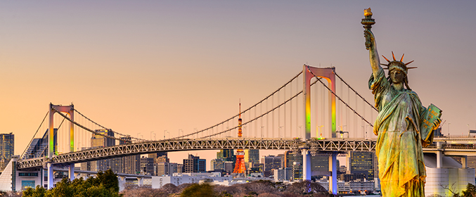 Discover Japan