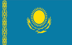 Kazakhstan