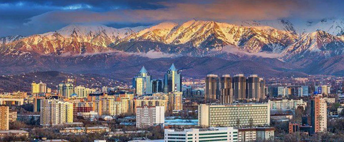 Almaty