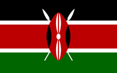 Kenya