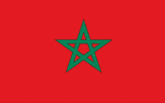 morocco
