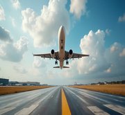 Departure