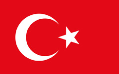 turkey