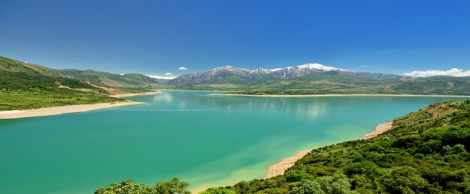 Ultimate Tashkent